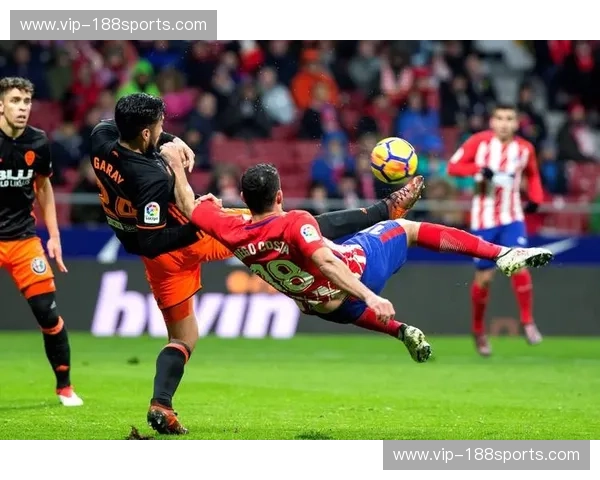 铁血围城与逆风孤岛：马竞vs加的斯，一场关于信仰与生存的西甲博弈