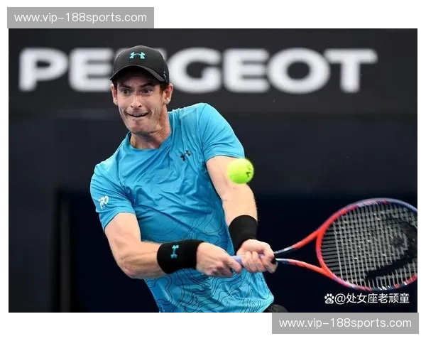 破茧重生，宿命对决：看锦织圭与穆雷如何书写网坛传奇